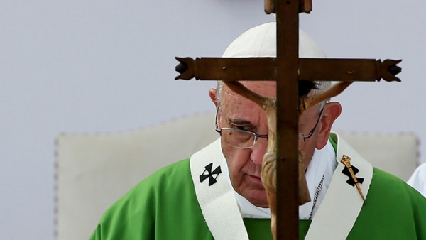 El Vaticano encuentra más de 1,000 millones de euros sin declarar en su &#039;caja B&#039;
