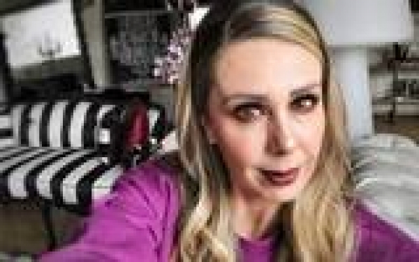 ¿Complot contra Atala Sarmiento? Estos famosos pudieron haberla &#039;acusado&#039; con Pati Chapoy