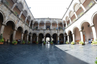 SIN LICITAR. El acuerdo avalado en el Municipio indica que la Tesorería podrá adjudicar el servicio vía adjudicación directa.