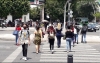 Sólo el cumplimiento de medidas preventivas como la sana distancia podrá evitar que se decrete el aislamiento forzoso.