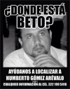 Regidor Humberto Gómez de Puerto Vallarta amenazó al gerente del casino &quot;Emotion&quot; antes de desaparecer
