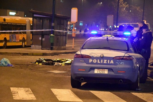 El presunto autor del atentado del lunes en Berlín, el tunecino Anis Amri, está muerto, confirmó el fiscal general de Alemania, Peter Frank.