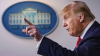Trump advierte que &quot;la estupidez&quot; de Joe Biden podría provocar la Tercera Guerra Mundial