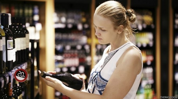 La competencia entre los vinos locales ha crecido exponencialmente.