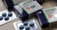 Probadores de viagra falso abandonan por ser un trabajo demasiado duro