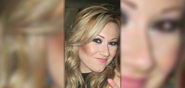 Blanca Vianey Durán Brambila, expareja de Elizalde