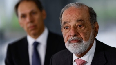 Carlos Slim llama “imbéciles” a los ganadores del Nobel de Economía 2024 y este es el motivo