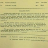 Documento del Archivo Nacional británico, con fecha 2 de julio, donde se habla del imaginario ataque nuclear.