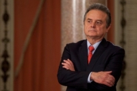 El titular de la Sener, Pedro Joaquín Coldwell.