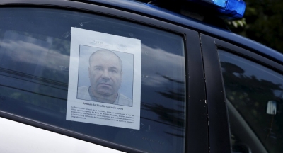 Lanzan nueva operación para capturar al &#039;Chapo&#039; Guzmán en el norte de México