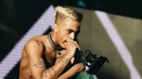 VIDEO: El rapero estadounidense XXXTentacion es asesinado en Miami