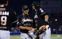 Las acciones para definir al próximo gran campeón de la temporada 2024-25 de la LMP regresarán a Culiacán.