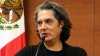Armando Vega Gil, músico y escritor mexicano.