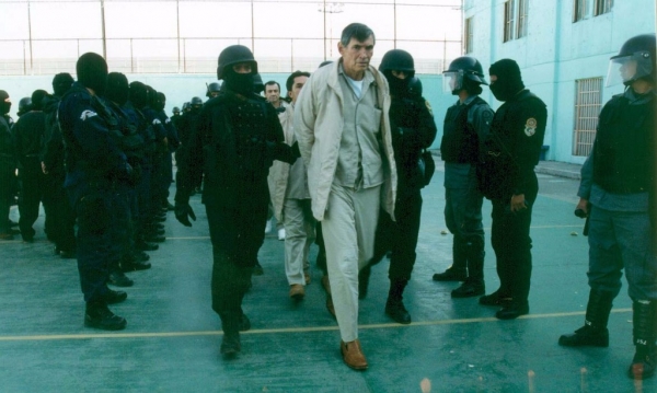 &#039;El Padrino&#039; fue detenido en 1989 durante el sexenio de Carlos Salinas de Gortari.