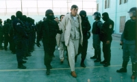 &#039;El Padrino&#039; fue detenido en 1989 durante el sexenio de Carlos Salinas de Gortari.