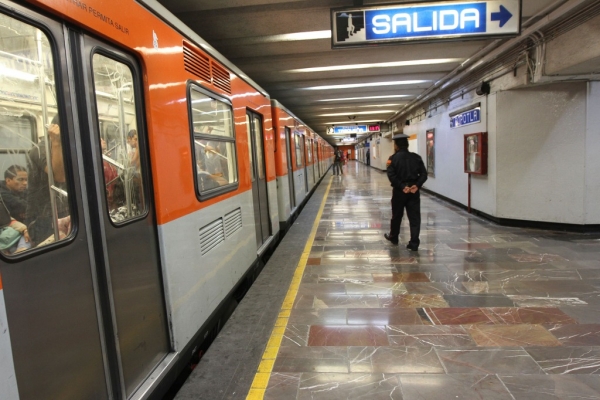 Los usuarios reportaron la falla en redes sociales.