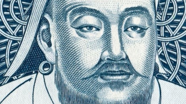 El deseo de Gengis Kan, quien no sólo conquistó el mundo, sino que lo civilizó, era que sus restos no fueran hallados.