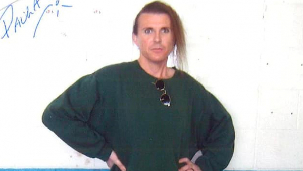 Paul &#039;Paula&#039; Denyer