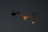 Fuerzas de Hamás intentaron derribar un helicóptero Apache israelí en la Franja de Gaza