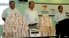 Dinero confiscado al exgobernador Andrés Granier, de Tabasco, acusado de desviar recursos públicos
