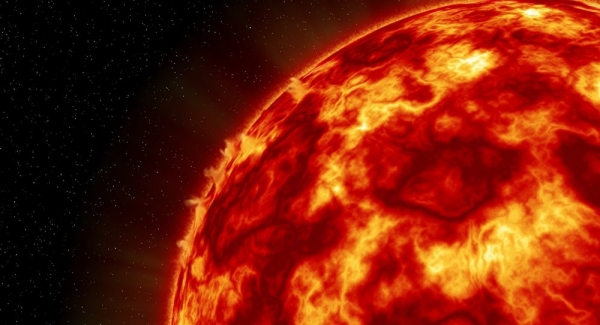 EEUU estuvo a punto de desencadenar una guerra nuclear gracias a una erupción solar