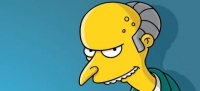 Uno de los personajes más famosos de &quot;Los Simpsons&quot;
