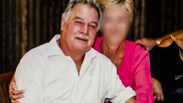 William Chandler’s