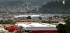 La planta de Coca-Cola en Chiapas. Foto: Coca Cola y la fórmula secreta