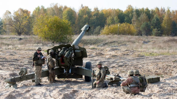 Experto sostiene que el enfrentamiento entre Rusia y la OTAN &quot;no se trata de Ucrania&quot; y explica por qué una invasión rusa a Kiev no ocurrirá