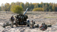 Experto sostiene que el enfrentamiento entre Rusia y la OTAN &quot;no se trata de Ucrania&quot; y explica por qué una invasión rusa a Kiev no ocurrirá