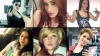 Las seis mujeres asesinadas en México en el último año