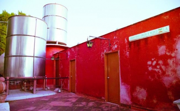 El &quot;milagro&quot; de Tlacote, la doble paradoja