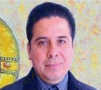 El padre Gregorio López Gorostieta fue encontrado muerto cerca de la estatua de Lázaro Cárdenas, en la carretera entre Arcelia y ciudad Altamirano, en los límites de Guerrero y Michoacán.