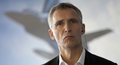 La OTAN teme las consecuencias del derribo del Su-24, dice embajador ruso