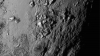 La NASA publica la primera imagen en alta resolución de la superficie de Plutón