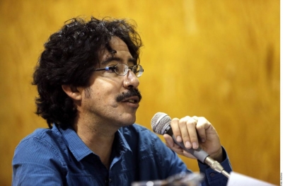 Pedro Salmerón