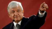 AMLO acusa a Josefina Vázquez Mota de recibir mil mdp de fideicomisos en el sexenio anterior
