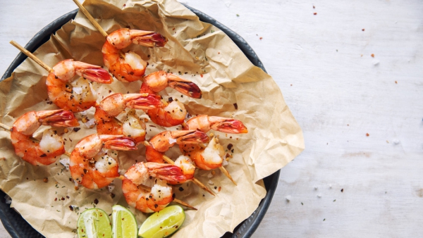 Alerta por camarones radiactivos vendidos en Walmart