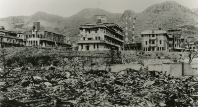 EEUU todavía no pide perdón por las bombas atómicas