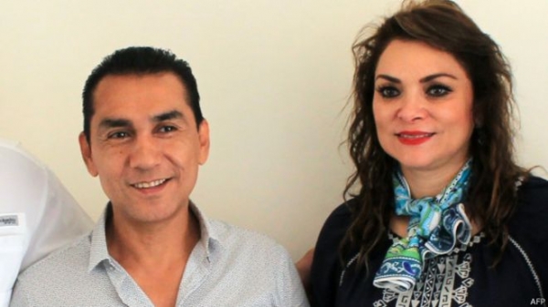 México: confirman arresto del alcalde de Iguala