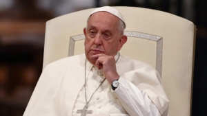 Los templarios exigen al Papa la rehabilitación de la orden suspendida hace más de 700 años