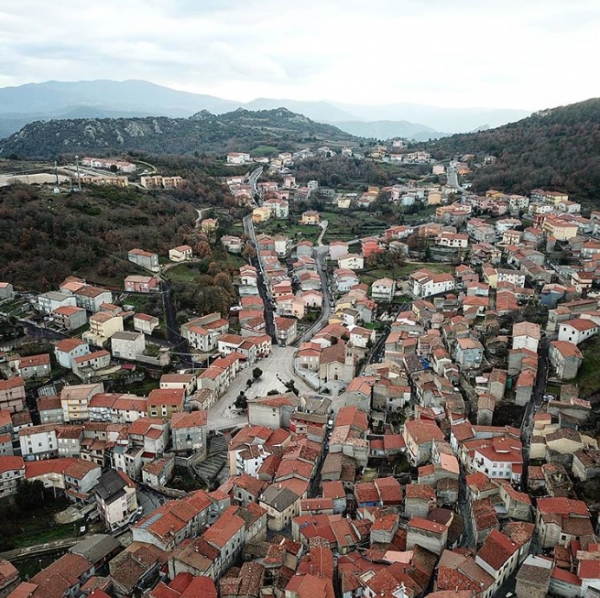 ¿Se anima? Casas a un euro en una isla italiana