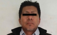 Asesino de Valeria ya se encuentra en prisión