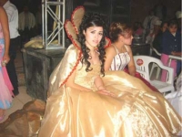 Emma Coronel.