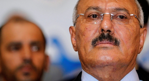 Confirman la muerte del expresidente de Yemen a manos de rebeldes hutíes