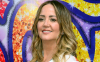 Andrea Legarreta reaccionó a noticia del presunto romance con Enrique Peña Nieto.