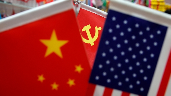 China llama “terrorismo económico” a la guerra comercial de EEUU
