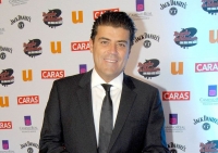 Jorge &#039;El Burro&#039; Van Rankin.