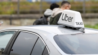 NYT: Uber recibe denuncias de agresión o conducta sexual inapropiada cada ocho minutos