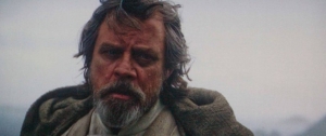Los 30 segundos de Mark Hamill como Luke Skywalker en &#039;Star Wars: El despertar de la fuerza&#039; le salieron muy rentables: entre uno y tres millones de euros.